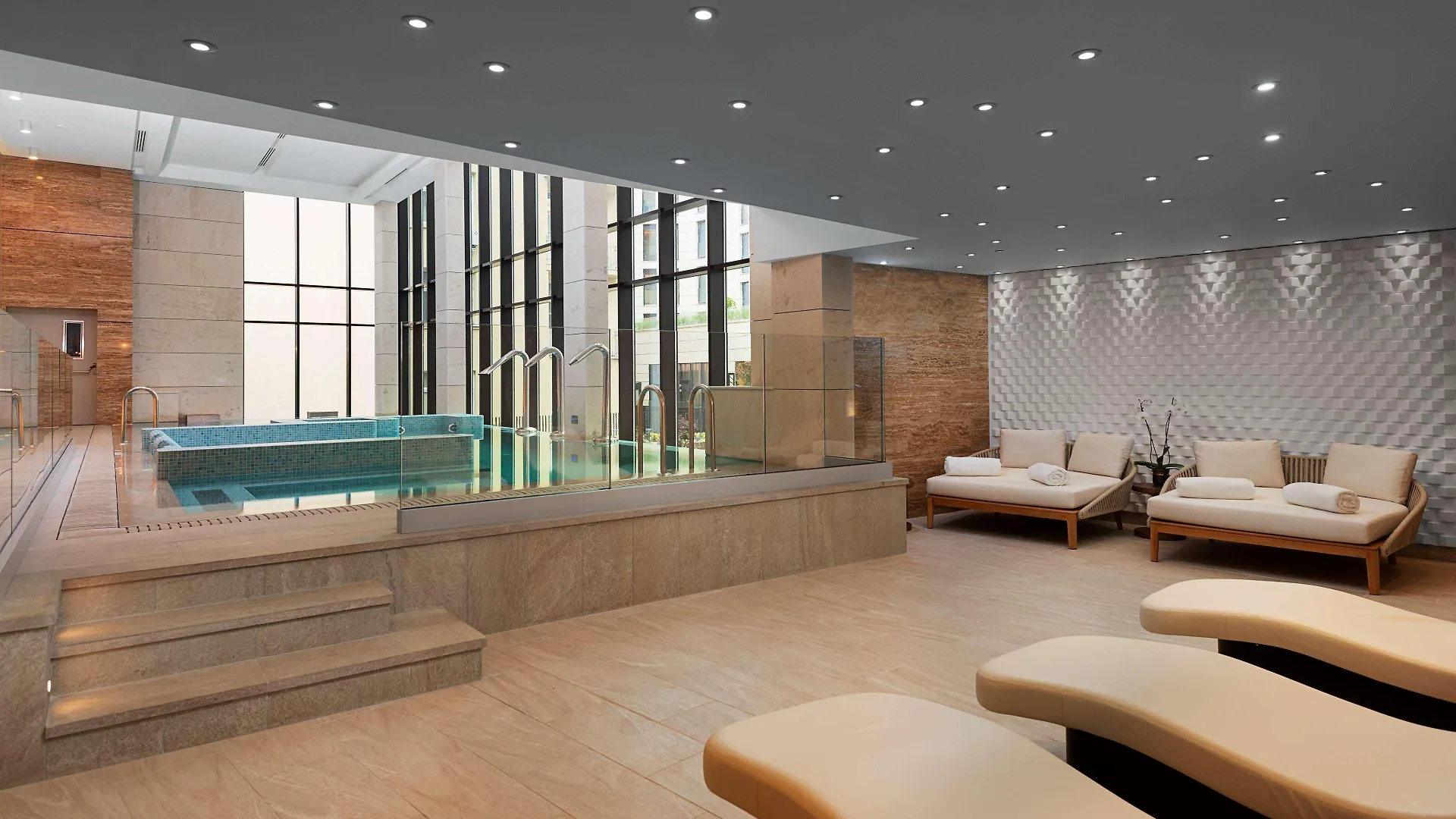 Serdika Sófia Hotel