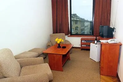 Serdika Sófia Bulgária