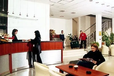 Serdika Sófia Hotel