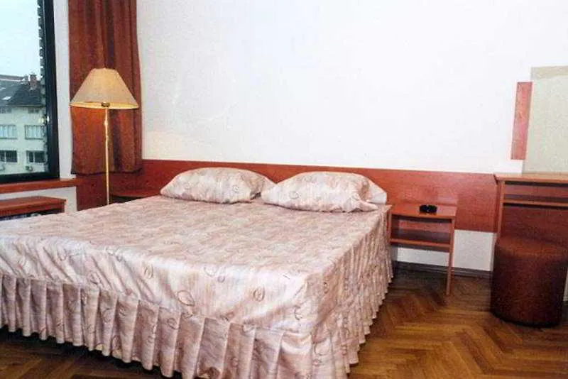 Serdika Sófia Bulgária